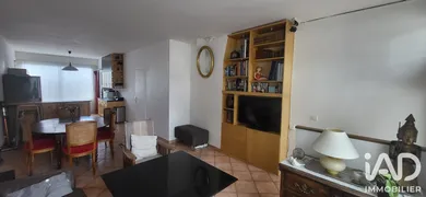 Maison de ville à Rueil-Malmaison (92500)