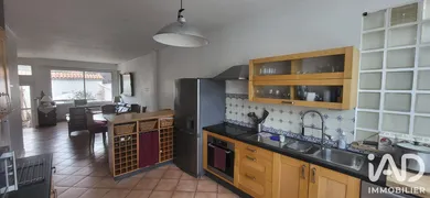 Maison de ville à Rueil-Malmaison (92500)