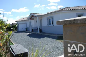 Maison à La Force (24130)