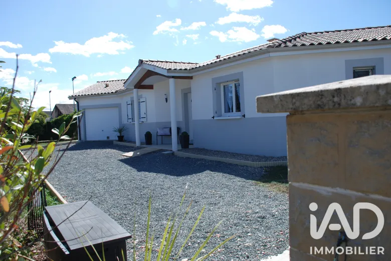 Maison 4 pièces 115 m² · à La Force · 115 m² · 222 000 €