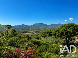 Appartement à Mandelieu-la-Napoule (06210)