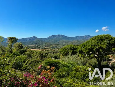 Appartement à Mandelieu-la-Napoule (06210)