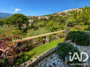 Appartement à Mandelieu-la-Napoule (06210)