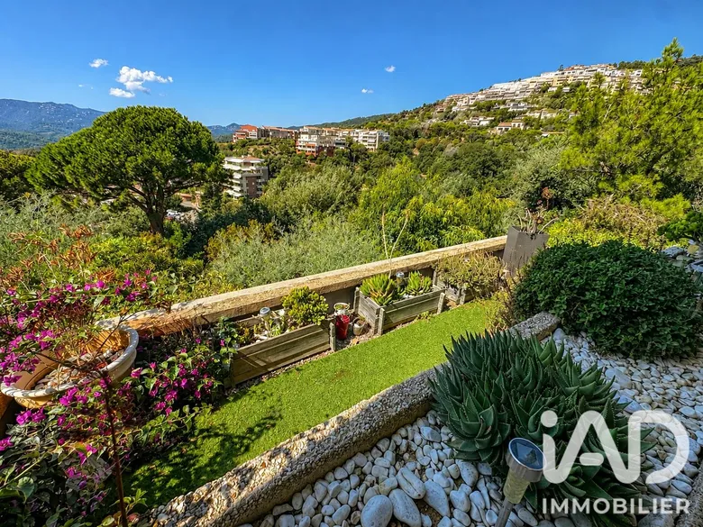 Appartement 2 pièces 51 m² · à Mandelieu-la-Napoule · 51 m² · 339 000 €