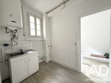 Appartement à Melun (77000)