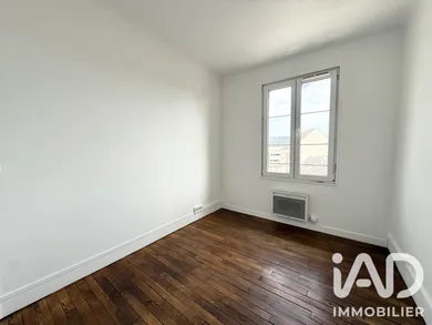 Appartement à Melun (77000)