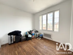 Apartment in Melun (77000)