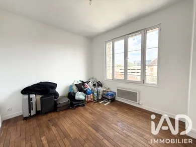 Appartement à Melun (77000)