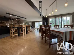 Maison à Locoal-Mendon (56550)