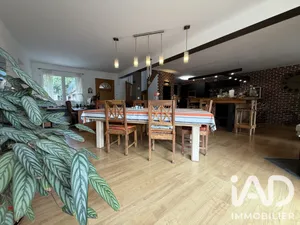 House in Locoal-Mendon (56550)