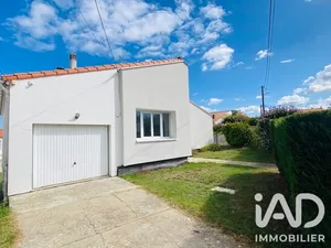 House in Royan (17200)