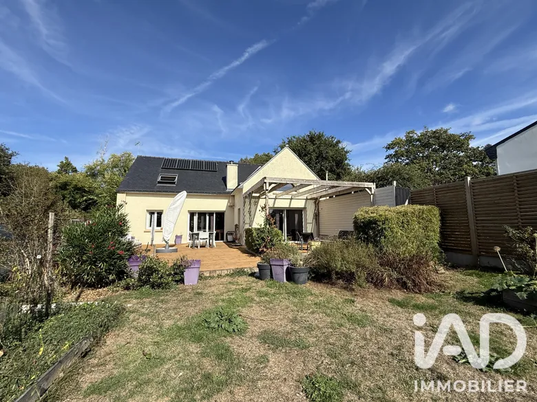 Maison 5 pièces 172 m² · à Locoal-Mendon · 172 m² · 570 000 €