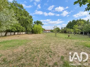 Terrain à bâtir à Montauban (82000)
