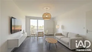 Apartment in L'Union (31240)