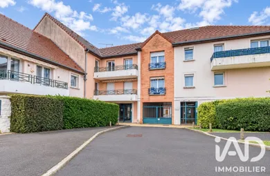 Appartement à Saint-Germain-sur-Morin (77860)