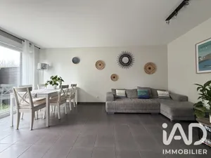Duplex à Saint-marc sur mer  (44600)