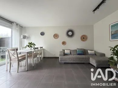 Duplex à Saint-marc sur mer  (44600)