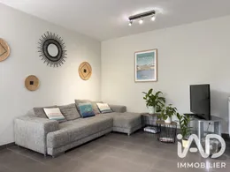 Duplex à Saint-marc sur mer  (44600)