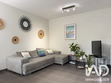 Duplex à Saint-marc sur mer  (44600)