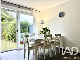 Duplex à Saint-marc sur mer  (44600)