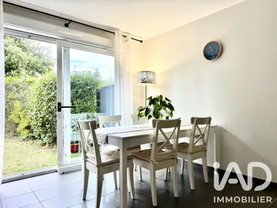 Duplex à Saint-marc sur mer  (44600)
