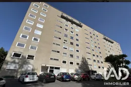 Appartement à Saint-Étienne (42000)
