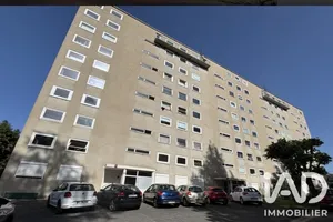 Apartment in Saint-Étienne (42000)