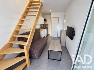 Maison à Pornichet (44380)