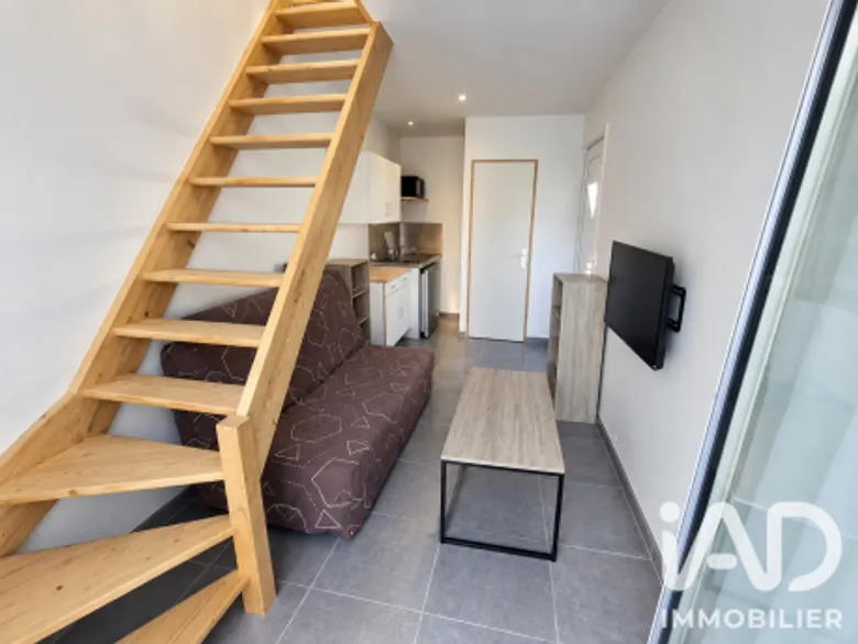 Maison 2 pièces 21 m² · à Pornichet · 21 m² · 151 000 €
