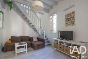 Apartment in Toulouse (31000)