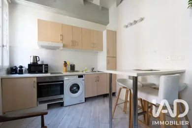 Appartement à Toulouse (31000)
