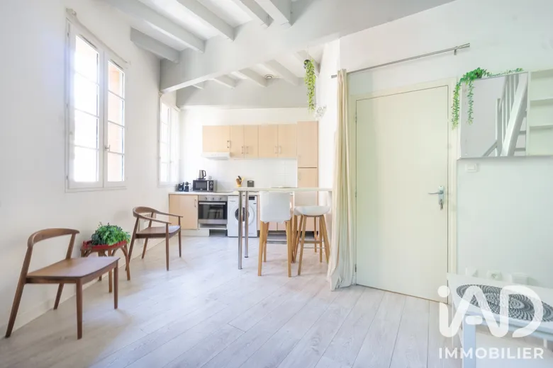 Appartement 2 pièces 40 m² · à Toulouse · 40,3 m² · 190 500 €