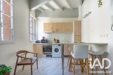 Appartement à Toulouse (31000)