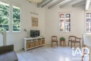 Apartment in Toulouse (31000)