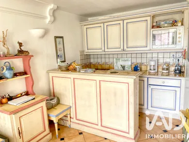Appartement à Sainte-Maxime (83120)