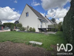 House in Eslettes (76710)