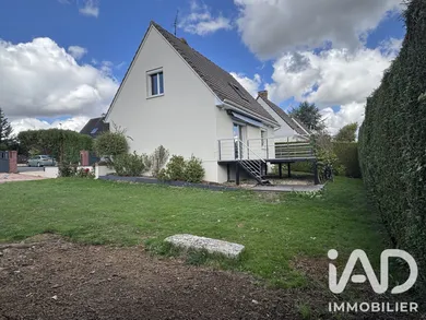 House in Eslettes (76710)