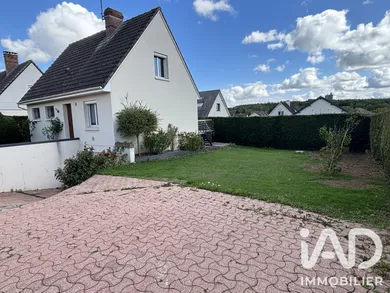House in Eslettes (76710)