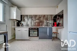 Duplex à Metz (57000)