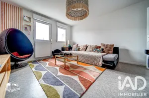 Duplex in Metz (57000)