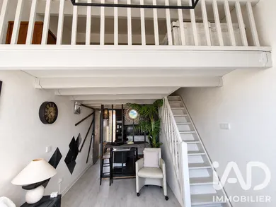 Appartement à Le Barcarès (66420)