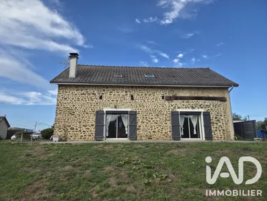 Maison de campagne à Luquet (65320)