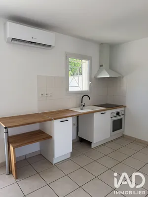 Townhouse in Macau (33460)
