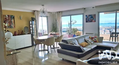 Apartment in Nice (06200)