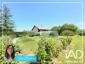 Building plot in Saint-Just-Saint-Rambert (42170)