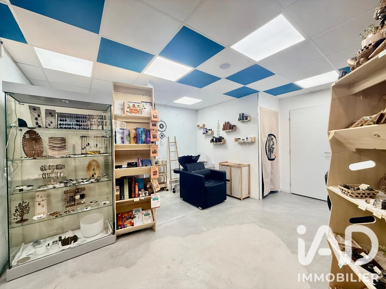 Vente appartement à Argelès-sur-Mer (66700) : appartement 2 pièces 44 m² - 2101109 — 3