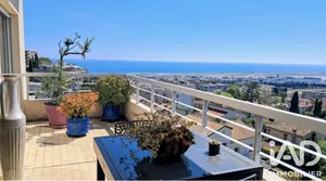 Apartment in Nice (06200)