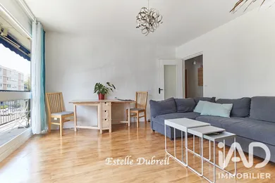 Appartement à Vélizy-Villacoublay (78140)