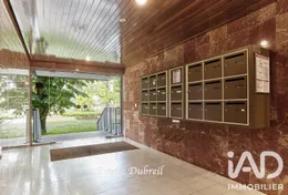 Apartment in Vélizy-Villacoublay (78140)