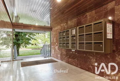 Appartement à Vélizy-Villacoublay (78140)